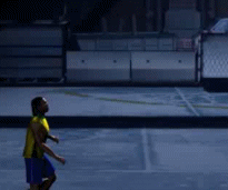ronaldinho